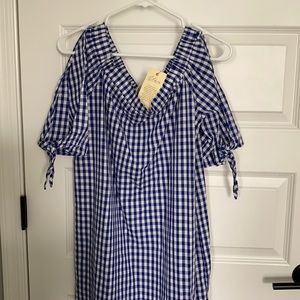 Elan Sun Dress NWT